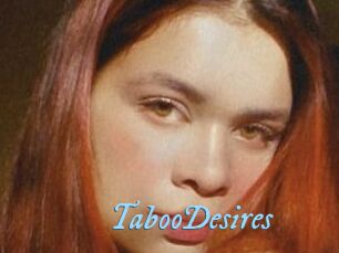 TabooDesires DeriheruI