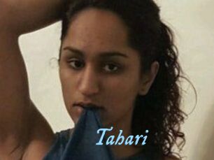 Tahari DeriheruI
