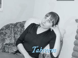 Tahreem