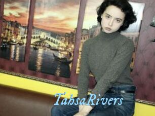 TahsaRivers