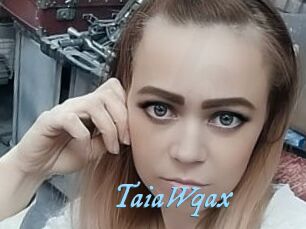 TaiaWqax DeriheruI