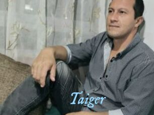 Taiger