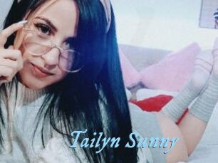 Tailyn_Sunny DeriheruI