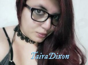 TairaDixon