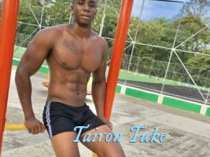 Tairon_Tuke