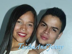 TaishaAndJonny