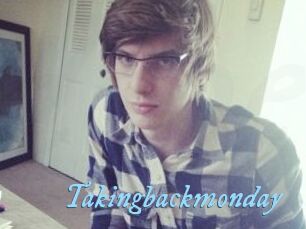 Takingbackmonday