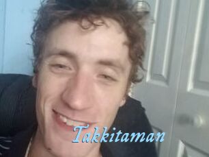 Takkitaman