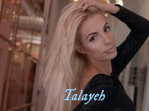 Talayeh