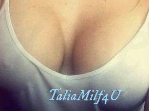 TaliaMilf4U