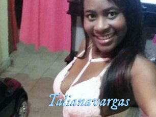 Talianavargas