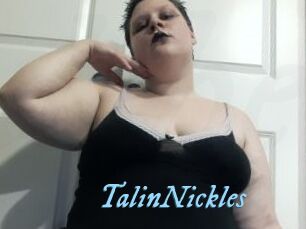 TalinNickles DeriheruI