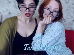 TalisaxPenny