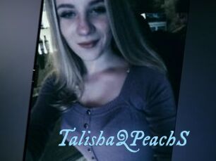 TalishaQPeachS