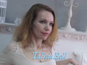 TalisiaBell