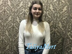 TaliyaMort