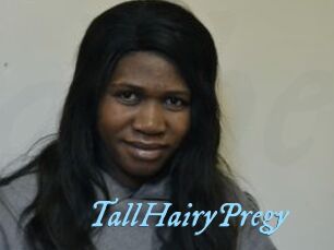 TallHairyPregy