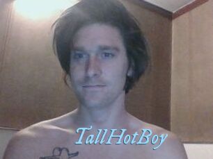TallHotBoy