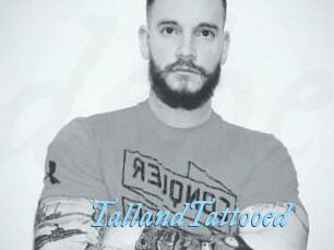 TallandTattooed
