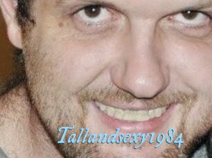 Tallandsexy1984