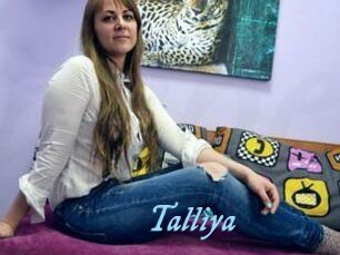 Talliya