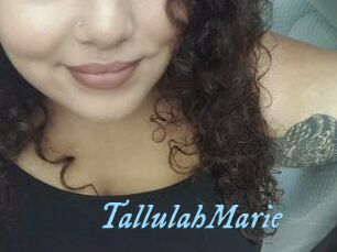 TallulahMarie DeriheruI