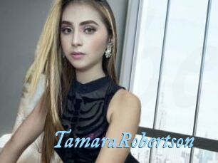 TamaraRobertson