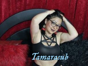 Tamarasub