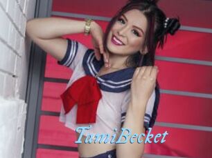 TamiBecket DeriheruI