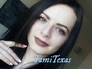 TamiTexas