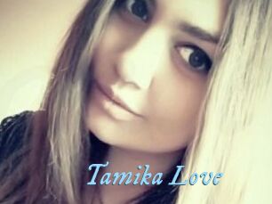 Tamika_Love