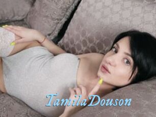 TamilaDouson