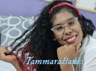 TammaraBanks DeriheruI