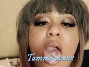 Tammifaexxx