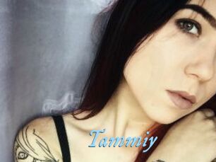 Tammiy