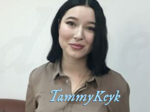 TammyKeyk