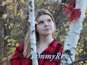 TammyRoss DeriheruI