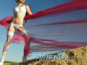 TammySky