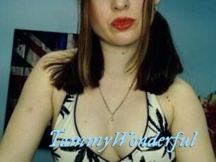 Tammy_Wonderful