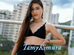 TamyKimura