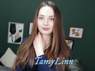 TamyLinn DeriheruI