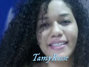 TamyRosse