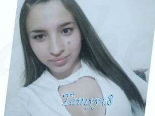 Tamyy18