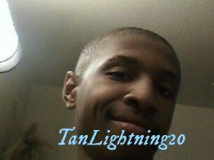 TanLightning20