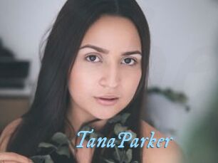 TanaParker DeriheruI