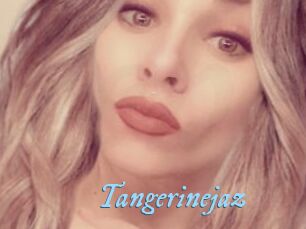 Tangerinejaz