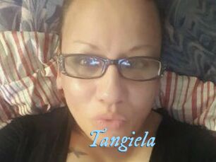 Tangiela