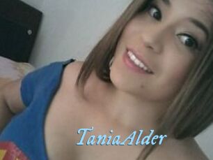 TaniaAlder