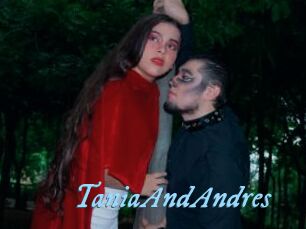 TaniaAndAndres DeriheruI