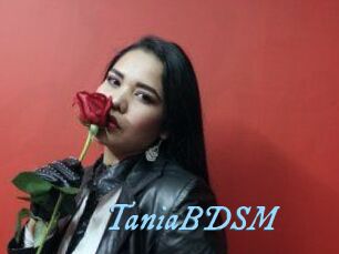 TaniaBDSM